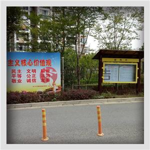 宣传物料